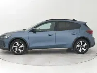 Usata Ford Focus 125 CV (91 kW) 2023 Blu Berlina