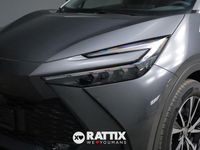 Nuova Toyota C-HR Trend 152 CV (111 kW) 2025 Dark grey SUV