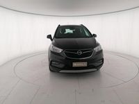 usata Opel Mokka X 1.6 Advance 4x2