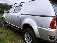 Usata Tata Xenon 140 CV (102 kW) 2009 Pick-up