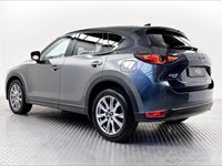 usata Mazda CX-5 CX-5 2ª serie2.2L Skyactiv-D 184CV AWD Exclusive