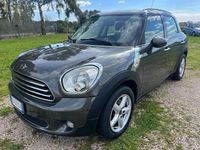 Usata Mini One D Countryman 90 CV (66 kW) 2011 SUV