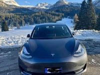 Usata Tesla Model 3 152 kW (208 CV) 2020 Berlina