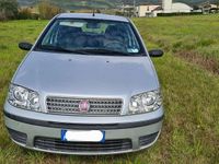 Usata Fiat Punto Active 60 CV (44 kW) 2009 Utilitaria