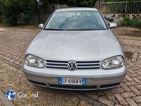 usata VW Golf IV 1.6/102 CV cat 5p. aut. Highline Benzina