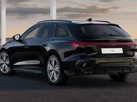 Nuova Audi A5 S-Line 204 CV (150 kW) 2025 Nero Coupé