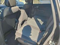 Usata Opel Meriva Cosmo 101 CV (74 kW) 2006 Monovolume