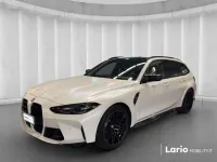 Usata BMW M3 Competition Edition 510 CV (375 kW) 2023 Frozen brilliant white metalli Station wagon