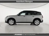 Usata Mini Countryman Classic 163 CV (119 kW) 2024 Other SUV