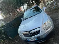 Usata Opel Antara 2009 Grigio SUV