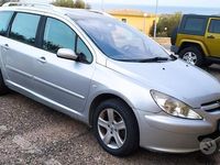 Usata Peugeot 307 109 CV (80 kW) 2004 Station wagon