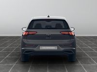Nuova VW Golf VIII Edition 204 CV (150 kW) 2025 Grigio Berlina