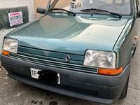 usata Renault R5 R 55p 950 TC