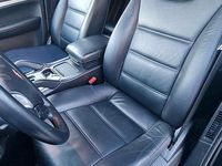 Usata Porsche Cayenne 340 CV (250 kW) 2006 Nero SUV