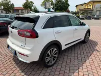 Usata Kia Niro 170 CV (125 kW) 2018 Bianco SUV