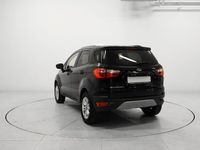 usata Ford Ecosport 1.5 TDCi 95 CV Titanium