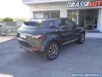 usata Land Rover Range Rover 2.2 TD4 5p. Pure Sassocorvaro