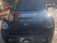 Usata Mini Cooper Countryman Business 136 CV (100 kW) 2020 SUV