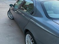Usata Alfa Romeo 156 140 CV (102 kW) 2004 Berlina