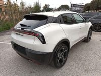 Usata Alfa Romeo Junior Edizione Speciale 136 CV (100 kW) 2024 Bianco SUV