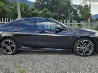 Usata BMW 218 Gran Coupé M Sport 136 CV (100 kW) 2021 Nero Coupé