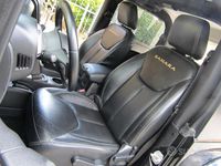 Usata Jeep Wrangler Sahara 2014 Nero SUV