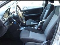 Usata Mercedes 180 197 CV (144 kW) 2005 Argento Berlina