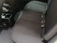 Usata Kia Venga 90 CV (66 kW) 2013 Grigio Utilitaria