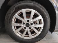 Usata Ford Tourneo Connect Titanium 122 CV (89 kW) 2023 Grigio Monovolume