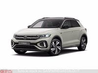 Nuova VW T-Roc R-line Plus 116 CV (85 kW) 2025 SUV