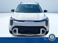 Nuova Kia Stonic GT-Line 2026 Bianco SUV