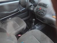 Usata Fiat 600 54 CV (39 kW) 2008 Grigio Utilitaria