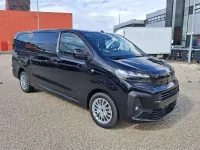 Nuova Peugeot Expert 150 CV (110 kW) 2026 Nero Furgone