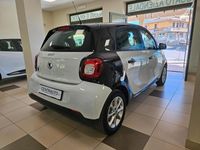 usata Smart ForFour Electric Drive Youngster