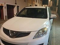 Usata Great Wall H3 126 CV (92 kW) 2010 Bianco SUV