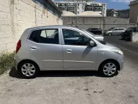 Usata Hyundai i10 Active 65 CV (47 kW) 2013 Utilitaria
