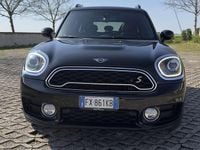 Usata Mini Cooper S Countryman 136 CV (100 kW) 2019 SUV