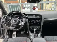 Gebraucht VW Golf VII GTI 245 PS (180 kW) 2019 Limousine