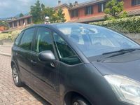 Usata Citroën C4 Picasso 2011 Blu Monovolume