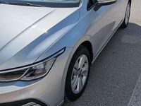 Usata VW Golf VII Life 150 CV (110 kW) 2020 Berlina