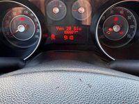 Usata Fiat Punto 95 CV (69 kW) 2015 Bianco Utilitaria