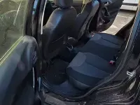 Usata Citroën C3 82 CV (60 kW) 2015 Nero Berlina