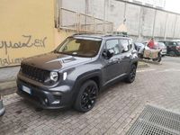 Usata Jeep Renegade Limited 131 CV (96 kW) 2023 SUV