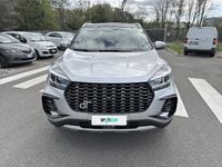 Usata DR DR 5.0 114 CV (83 kW) 2023 Grigio SUV