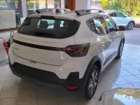 Nuova Dacia Sandero Expression 119 CV (87 kW) 2026 Bianco SUV