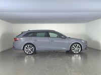 Nuova Seat Leon FR 116 CV (85 kW) 2025 Grigio graphene Station wagon