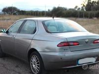 usata Alfa Romeo 156 156 1.9 JTD Classic