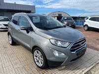 usata Ford Ecosport 1.5 Ecoblue 95 CV Start&Stop Titanium usato