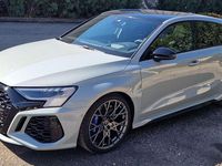 Usata Audi RS3 Performance 407 CV (299 kW) 2023 Berlina