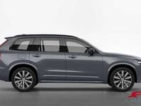 usata Volvo XC90 B5 AWD automatico Plus Dark nuova a Viterbo